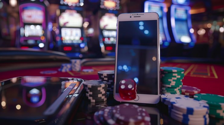 Sports Betting overview on be 200 with a dark mobile-friendly layout